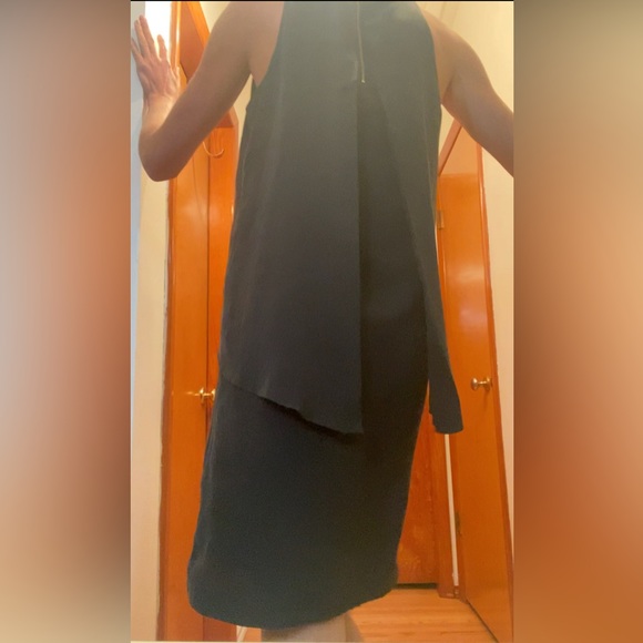 Silk Dress by Cynthia Rowley - Picture 7 of 7